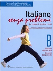 ITALIANO SENZA PROBLEMI - VOL. B