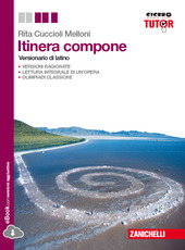 ITINERA COMPONE - VERSIONARIO LIBRO DIGITALE (LD). VERSIONARIO DI LATINO