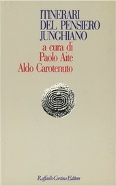 ITINERARI DEL PENSIERO JUNGHIANO