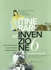 ITINERARI DELL'INVENZIONE - VOL. 6