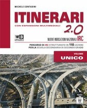 ITINERARI DI IRC 2.0 VOLUME UNICO. SCHEDE TEMATICHE PER LA …