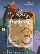 ITINERARI DI LETTERATURA