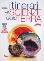 ITINERARI DI SCIENZE DELLA TERRA