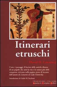 ITINERARI ETRUSCHI