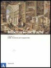 ITINERARIO NELL'ARTE - VOL. A - 2ED. ****FUORI CATALOGO****