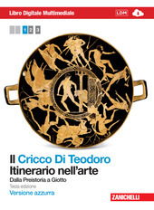 ITINERARIO NELL'ARTE 4A EDIZIONE 2017 VERSIONE AZZURRA - VOL. 1 …