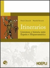 ITINERARIOS. LITERATURA E HISTORIA ENTRE ESPANA E HISPANOAMERICA