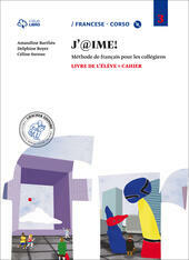 J'@IME VOL. 3 LIVRE DE L' ELEVE + CAHIER + …