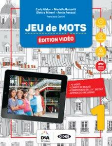 JEU DE MOTS - EDITION VIDEO VOL. 3 - LIVRE …