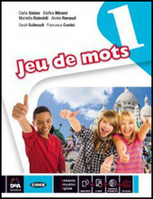 JEU DE MOTS - LIVRE DE L'ELEVE ET CAHIER - …