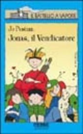 JONAS, IL VENDICATORE