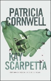 KAY SCARPETTA