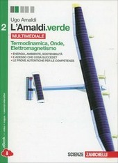 L' AMALDI VERDE - VOL 2 MULTIMEDIALE (LDM). TERMODINAMICA, ONDE, …
