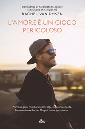 L' AMORE È UN GIOCO PERICOLOSO
