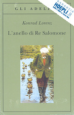 L'ANELLO DI RE SALOMONE