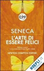 L' ARTE DI ESSERE FELICI ( SCAFFIDI ABBATE MARIO )