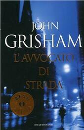 L' AVVOCATO DI STRADA