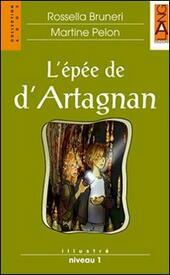 L' EPEE DE D' ARTAGNAN