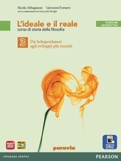 L' IDEALE E IL REALE VOL.3 EDIZIONE BASE.