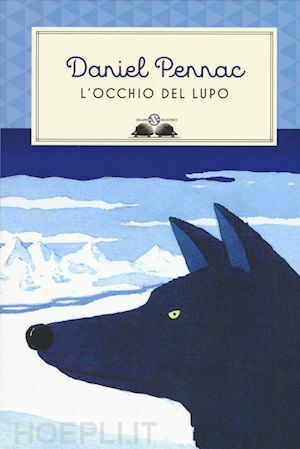 L' OCCHIO DEL LUPO