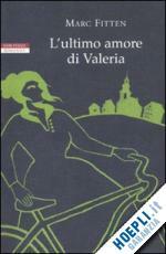 L' ultimo amore di Valeria