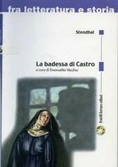 LA BADESSA DI CASTRO
