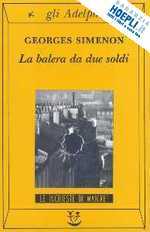 LA BALERA DA DUE SOLDI