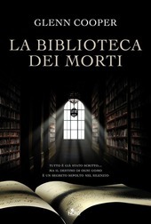LA BIBLIOTECA DEI MORTI