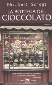 LA BOTTEGA DEL CIOCCOLATO