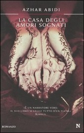 LA CASA DEGLI AMORI SOGNATI