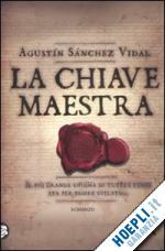 LA CHIAVE MAESTRA