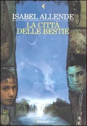 LA CITTA' DELLE BESTIE
