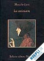 LA CORIMANTE