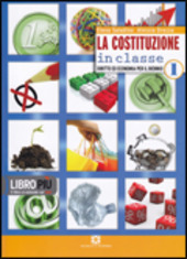 LA COSTITUZIONE IN CLASSE - VOL 1 + CD CODICE …
