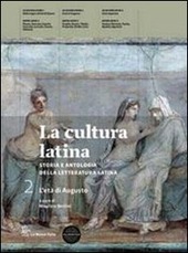 LA CULTURA LATINA VOL. 1 + ESPANSIONE WEB 1