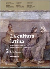 LA CULTURA LATINA - VOL. 2