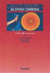LA DIVINA COMMEDIA - CANTI SCELTI (GUGLIELMINETTI)