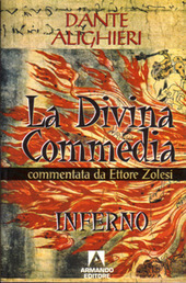 LA DIVINA COMMEDIA - INFERNO (ZOLESI)
