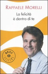 LA FELICITA' E' DENTRO DI TE