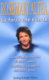 LA FORZA CHE E' IN TE