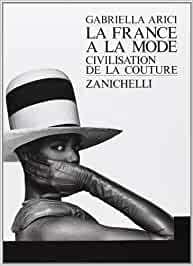 LA FRANCE A' LA MODE