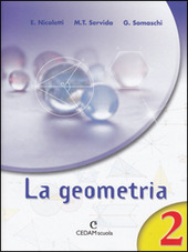 LA GEOMETRIA - VOL. 2