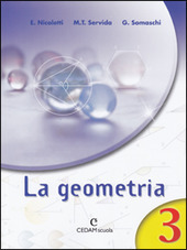 LA GEOMETRIA - VOL. 3