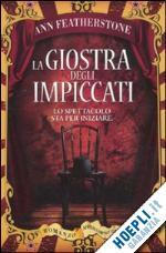 LA GIOSTRA DEGLI IMPICCATI