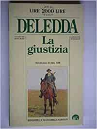 LA GIUSTIZIA