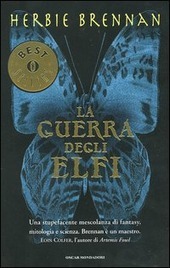 LA GUERRA DEGLI ELFI