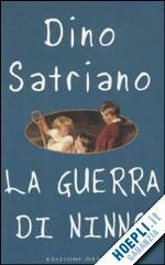 LA GUERRA DI NINNO