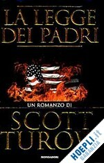 LA LEGGE DEI PADRI