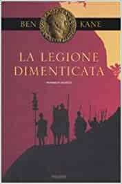 LA LEGIONE DIMENTICATA