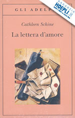 LA LETTERA D'AMORE